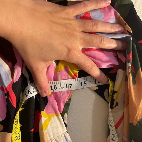 Crosby by Mollie Burch Dress Size Small - Picture 6 of 7